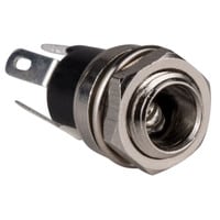 Main product image for 2.5mm Panel Mount DC Jack 090-5014